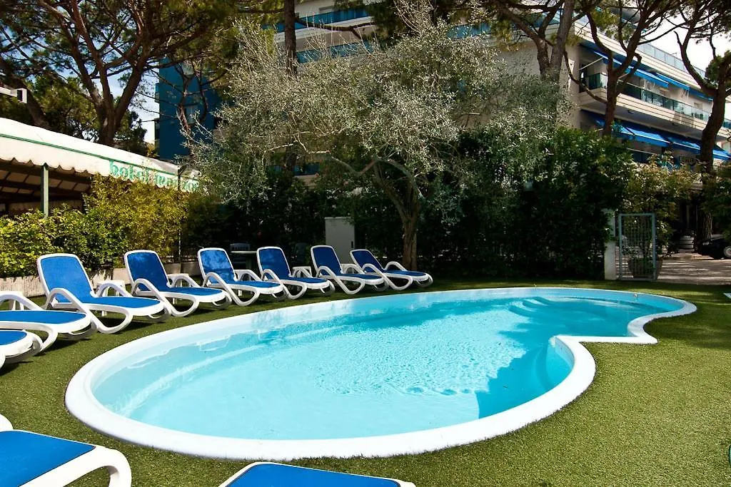 Hotel Manzoni Lido di Jesolo