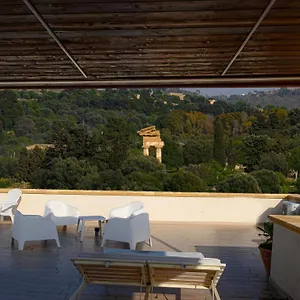 Caterina Holiday home Agrigento