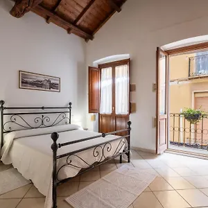 Entu E Mari - Maistu Apartment Cagliari