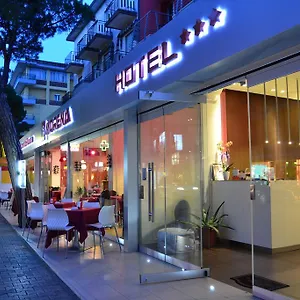 3* Hotel Morena